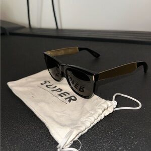 Retrosuperfuture Sunglasses